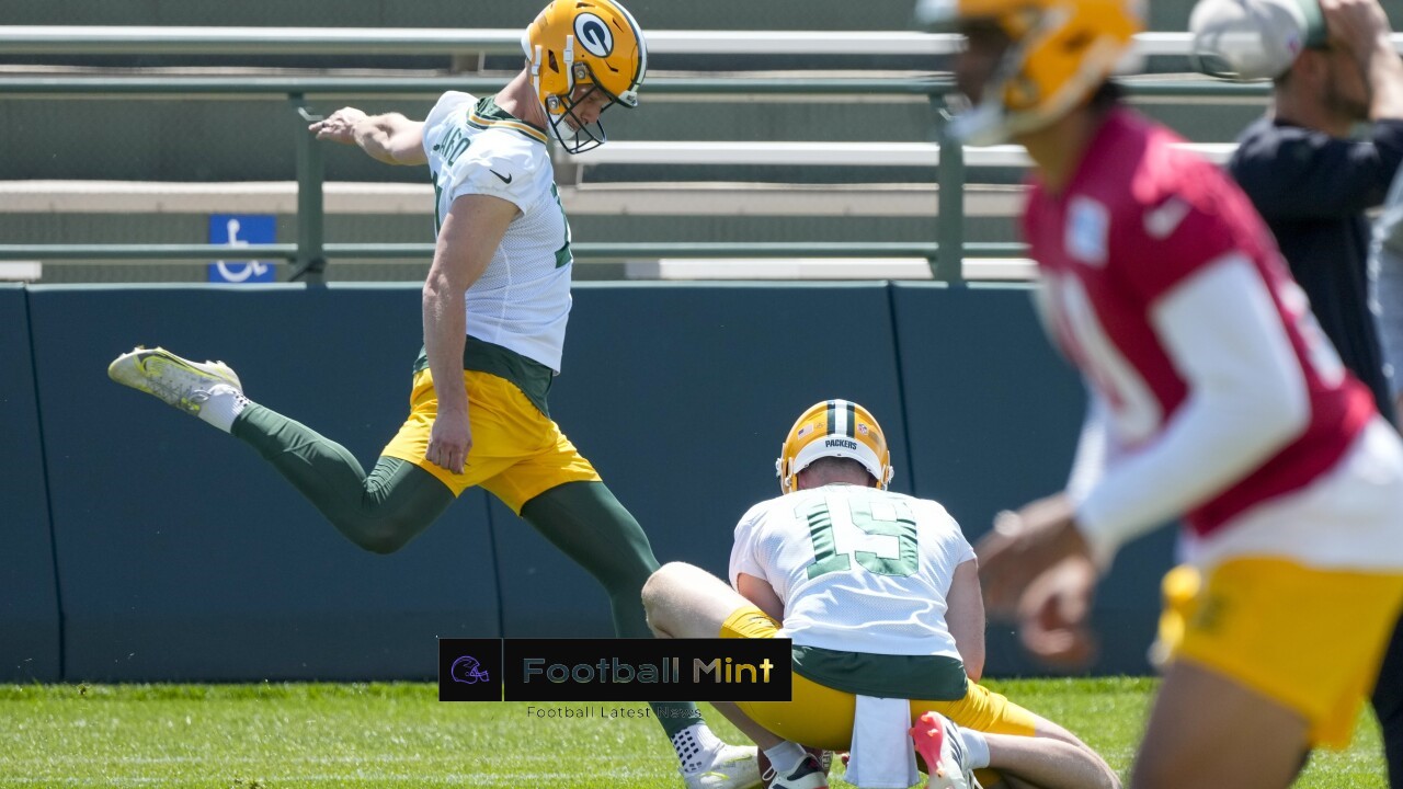 Training camp is almost here! 5 storylines to watch as the Packers season begins